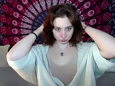 AdalynKiss online show from June 2026 06:28:01 AM