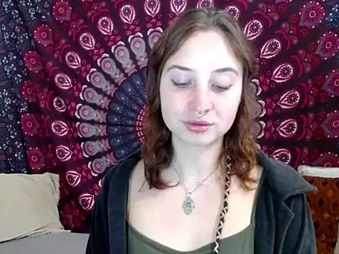 Snapshot of AdalynKiss chatting on July 2026 06:22:02 AM AdalynKiss online show from July 2026 06:22:02 AM