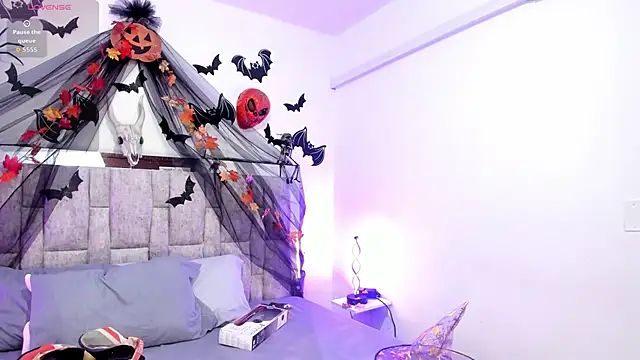 Snapshot of Misaki_Kai chatting on October 2025 06:59:01 AM Misaki Kai online show from October 2025 06:59:01 AM