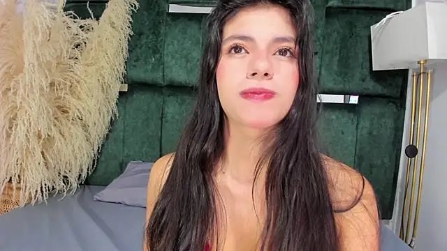 Snapshot of Misaki_Kai chatting on November 2025 05:50:02 AM Misaki Kai online show from November 2025 05:50:02 AM