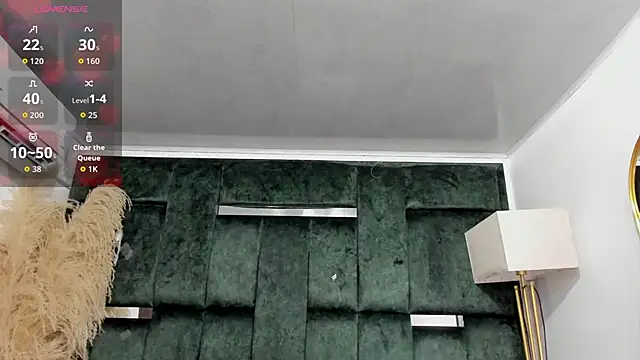 Snapshot of Misaki_Kai chatting on November 2025 06:13:01 AM Misaki Kai online show from November 2025 06:13:01 AM