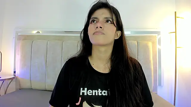 Snapshot of Misaki_Kai chatting on February 2026 05:47:01 AM Misaki Kai online show from February 2026 05:47:01 AM