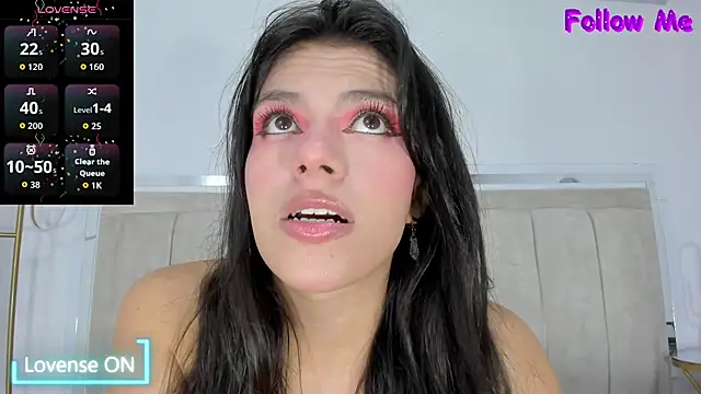 Snapshot of Misaki_Kai chatting on February 2026 05:48:02 AM Misaki Kai online show from February 2026 05:48:02 AM