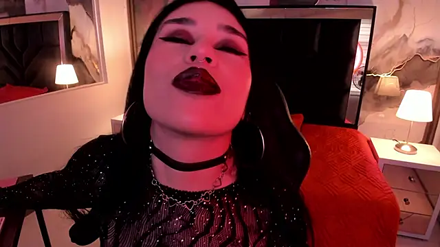 SusanVilla online show from November 2025 07:46:02 PM