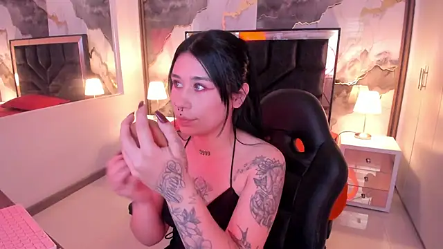 SusanVilla online show from March 2026 07:43:02 PM