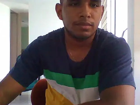 jesusacastrop25 online show from May 2026 04:03:01 PM