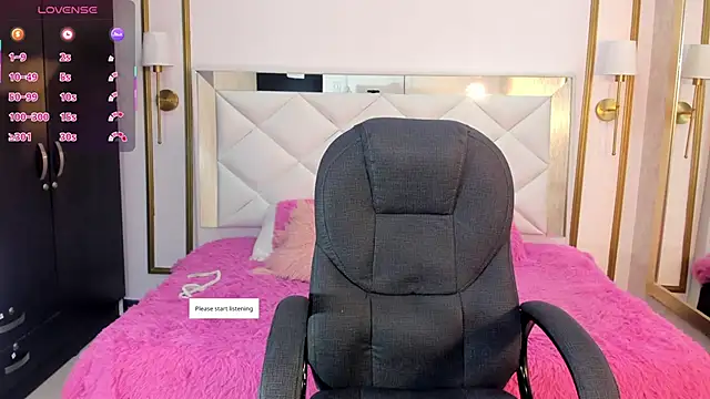 i kristi online show from October 2025 07:34:02 PM