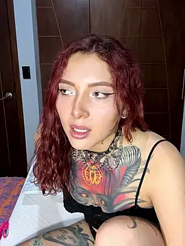 SelenaRouge1 online show from January 2026 04:18:01 AM