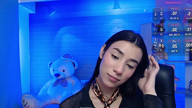 koyuki san online show from October 2025 09:22:01 PM