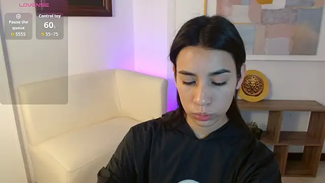 koyuki san online show from December 2025 12:25:02 PM