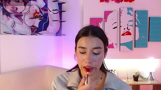 koyuki san online show from January 2026 12:10:01 PM