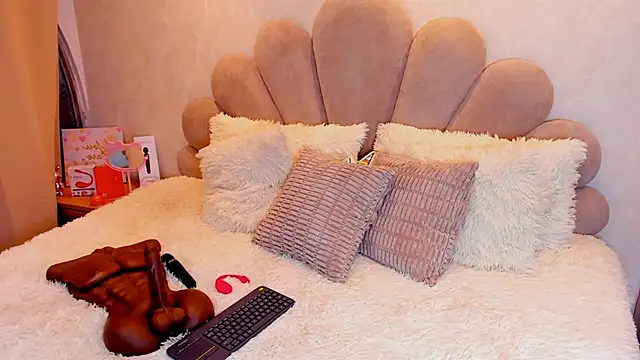 RenataPonce  online show from January 2026 10:35:01 PM