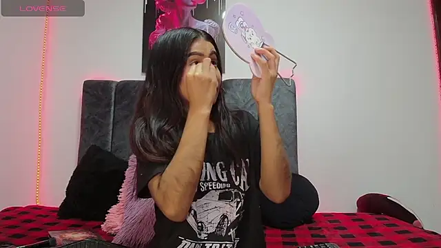 karinna santana online show from January 2026 08:02:02 PM