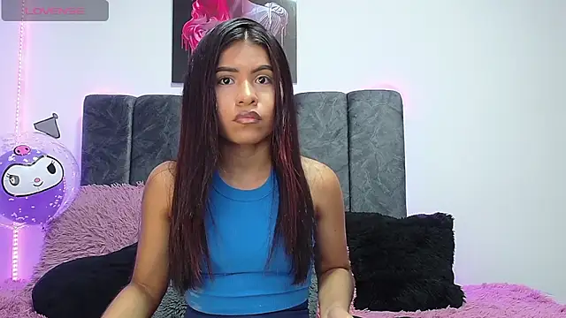 karinna santana online show from February 2026 06:56:01 PM