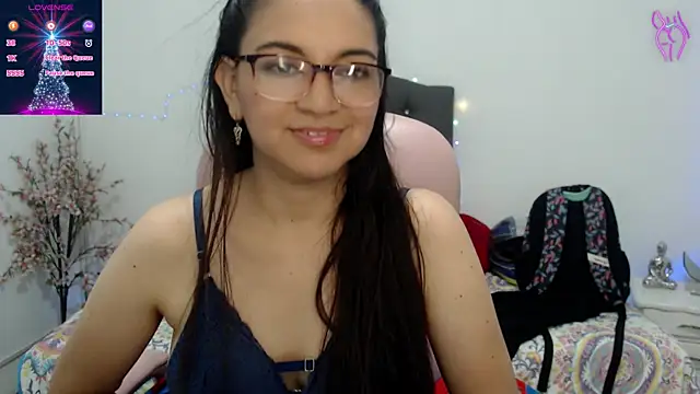 astrolover  online show from December 2025 01:32:02 AM