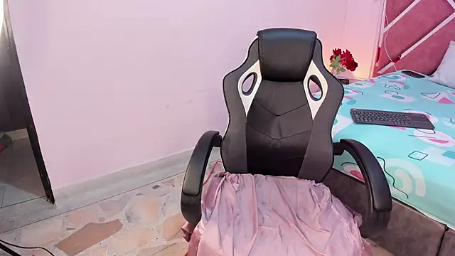 Amelia Rivas online show from January 2026 08:03:02 PM