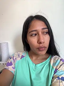 Amelia Rivas online show from March 2026 03:37:01 PM