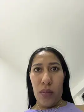 Amelia Rivas online show from March 2026 01:22:02 AM