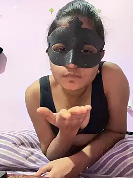 TeluguIshu teen20 online show from October 2025 06:32:02 PM