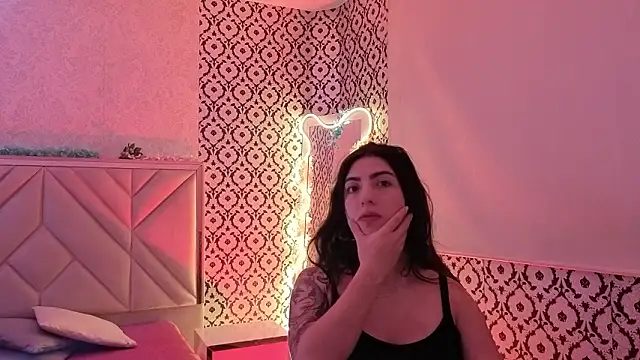 Ixchel tay online show from February 2026 03:11:02 AM