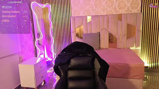 Ixchel tay online show from March 2026 03:44:01 AM