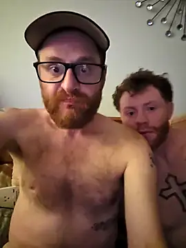 Hotmess12 online show from April 2026 06:01:02 PM