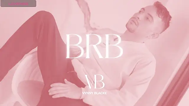 VynnyBlacke  online show from October 2025 08:06:02 PM