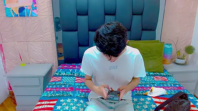 thaigo twink38 online show from October 2025 03:51:02 AM