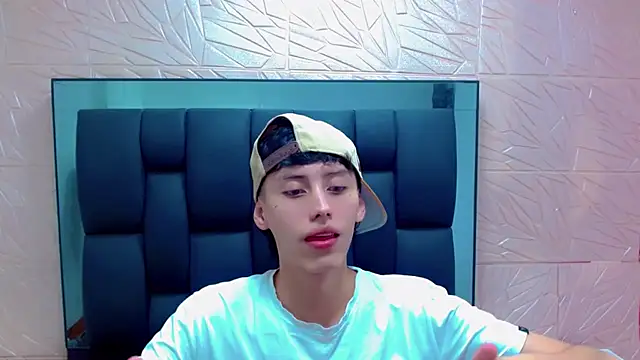 thaigo twink38 online show from February 2026 07:14:01 AM