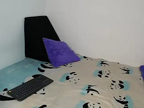 Alis064 online show from November 2025 09:35:01 PM