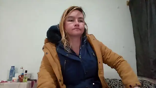 vagimosa online show from November 2025 05:08:02 AM