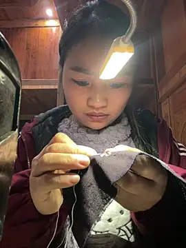 Liu30 online show from January 2026 01:49:02 PM