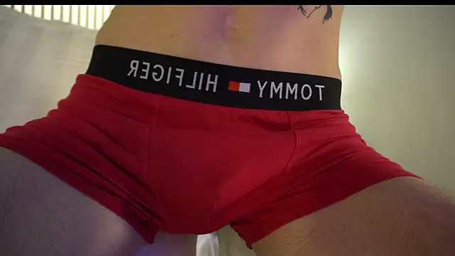 Snapshot of TommieHi chatting on October 2025 05:48:02 AM TommieHi online show from October 2025 05:48:02 AM