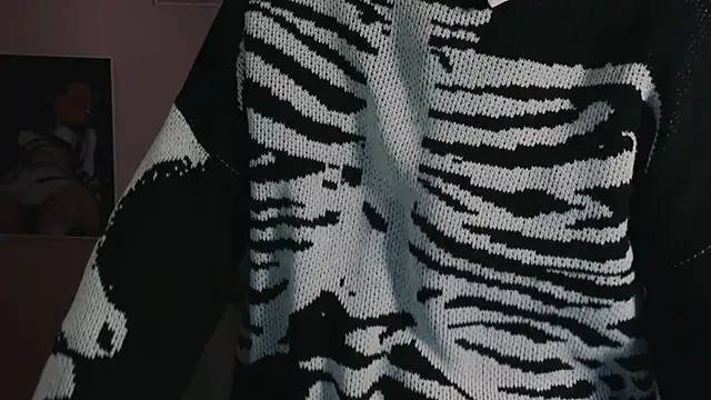 Snapshot of TommieHi chatting on November 2025 12:15:02 PM TommieHi online show from November 2025 12:15:02 PM