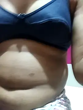 sweetysmita online show from September 2025 04:45:01 PM