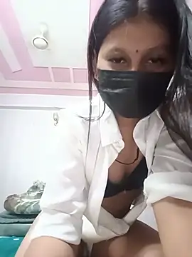 Tanya-905 online show from July 2026 05:40:01 PM