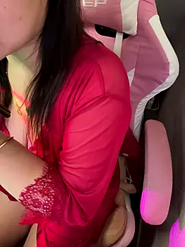 Gina999 online show from October 2025 03:51:01 PM