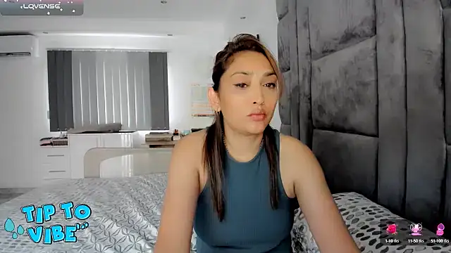 Snapshot of INDIANROMANCE chatting on February 2025 03:09:01 PM INDIANROMANCE online show from February 2025 03:09:01 PM