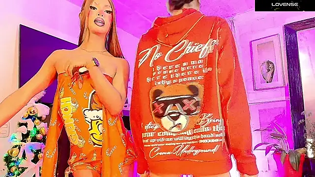 GIRLS OFFICIALL   online show from November 2025 07:22:01 AM