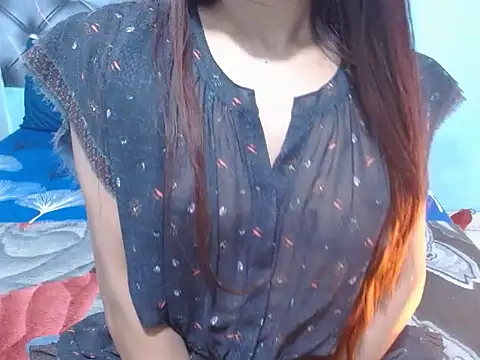 Snapshot of hey_mishtidoll chatting on February 2025 05:26:02 PM hey mishtidoll online show from February 2025 05:26:02 PM