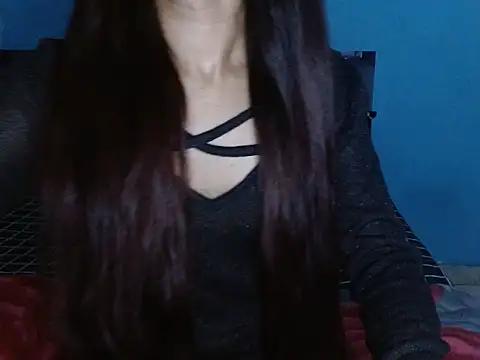 Snapshot of hey_mishtidoll chatting on February 2025 09:58:02 PM hey mishtidoll online show from February 2025 09:58:02 PM