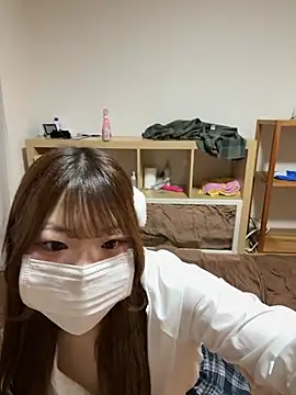 nodoka1111 online show from October 2025 07:16:01 AM