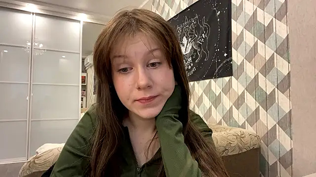 RebelKitsune online show from October 2025 05:44:02 AM