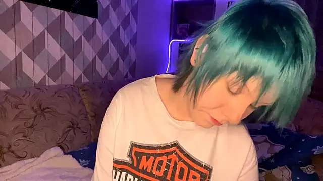 RebelKitsune online show from January 2026 05:16:01 PM