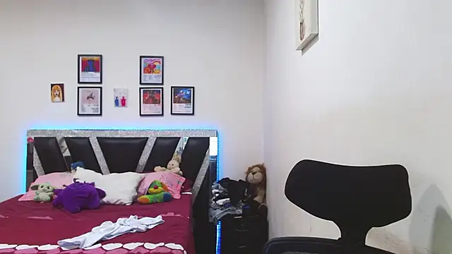 Sebasxxl12 online show from March 2026 01:33:01 AM