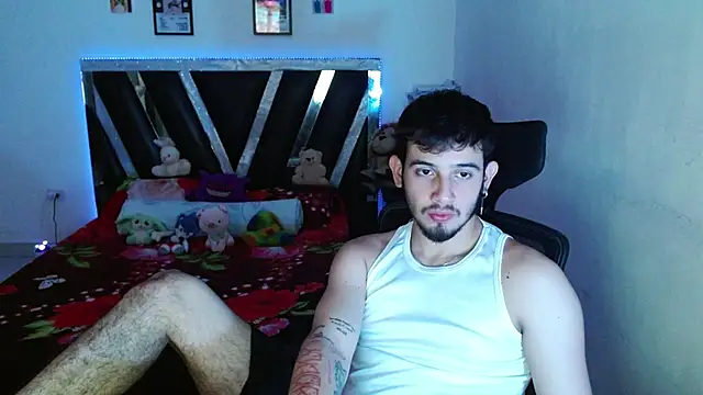 Sebasxxl12 online show from May 2026 09:23:02 PM
