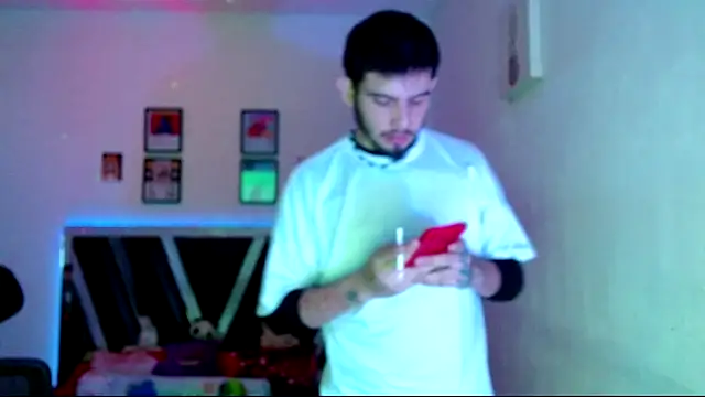 Sebasxxl12 online show from May 2026 12:52:01 AM