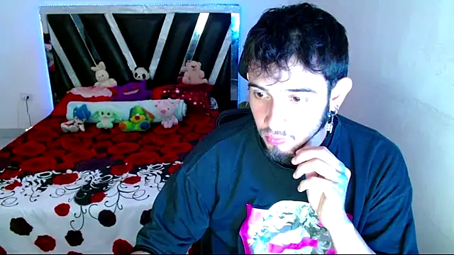 Sebasxxl12 online show from May 2026 01:56:01 AM
