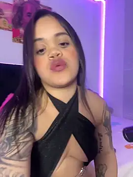 Sussyroxxx online show from November 2025 10:42:01 PM