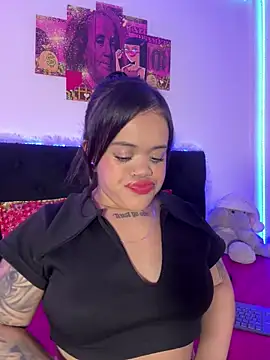 Sussyroxxx online show from December 2025 12:59:02 AM